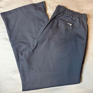 Grey's Anatomy Nursing Scrub Pants -PETITE